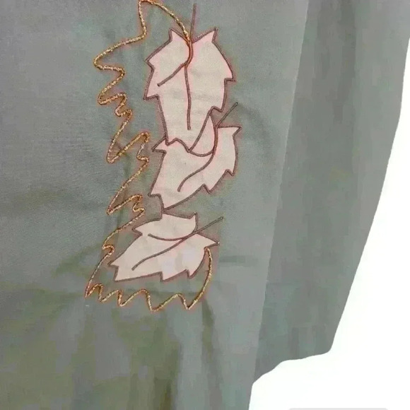 Vintage Dovani of Dallas Midi Dress - Picture 4 of 7